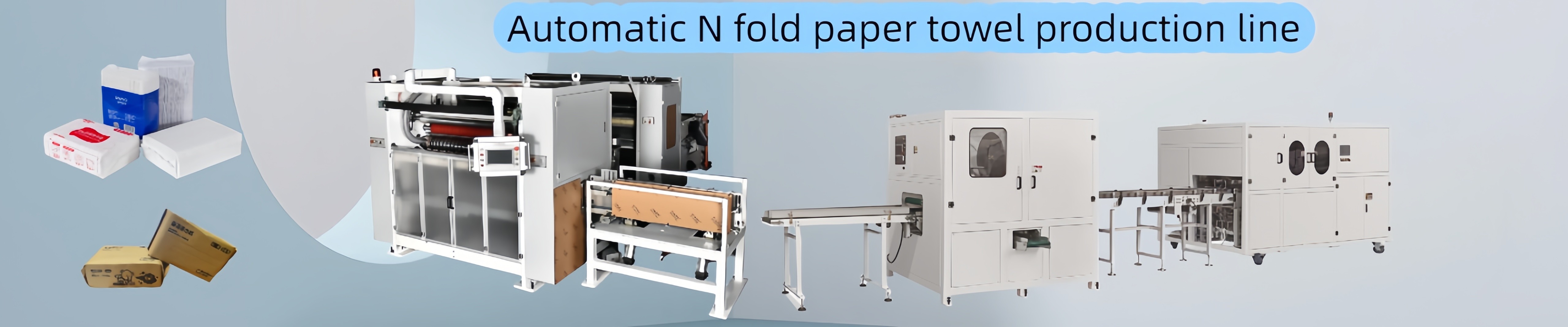 chất lượng Dây chuyền sản xuất giấy Tissue nhà máy