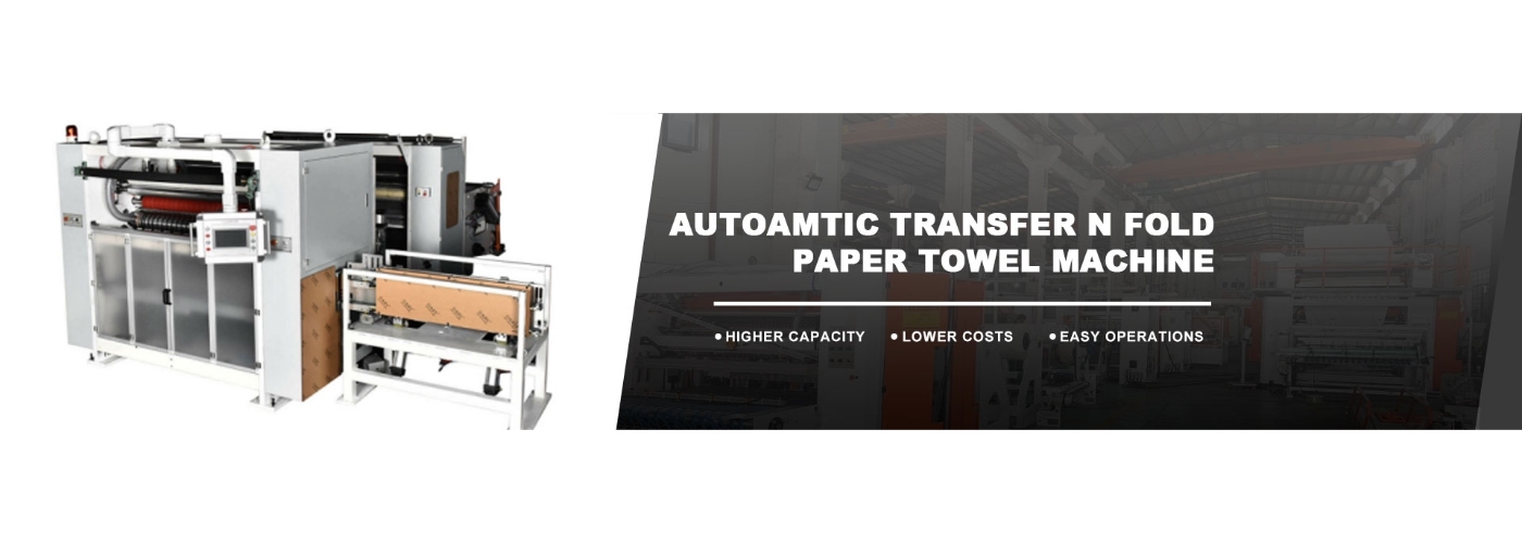 chất lượng Dây chuyền sản xuất giấy Tissue nhà máy