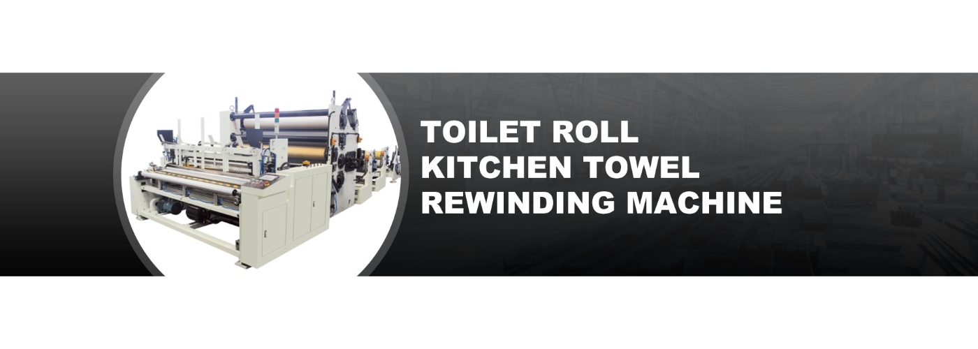 chất lượng Dây chuyền sản xuất giấy Tissue nhà máy