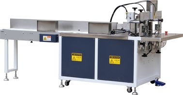 Semi Automatic Tissue Paper Packing Machine Napkin Tissue Bundle Packaging Equipment