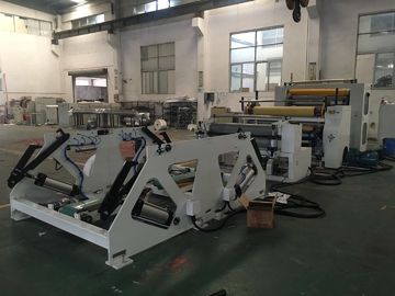 Steel To Steel Embossing Paper Napkin Folding Machine High Capacity N Folded