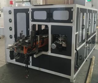 50Hz Toilet Paper Production Line