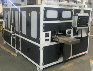 50Hz Toilet Paper Production Line