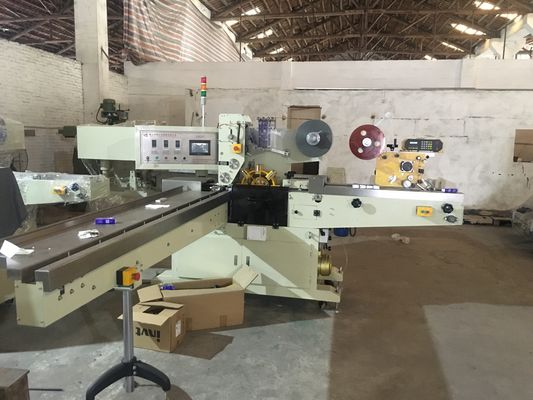 High Speed Tissue Paper Production Equipment Wood Pulp 0.2-0.8MPa Steam Pressure 200-800m/min Speed