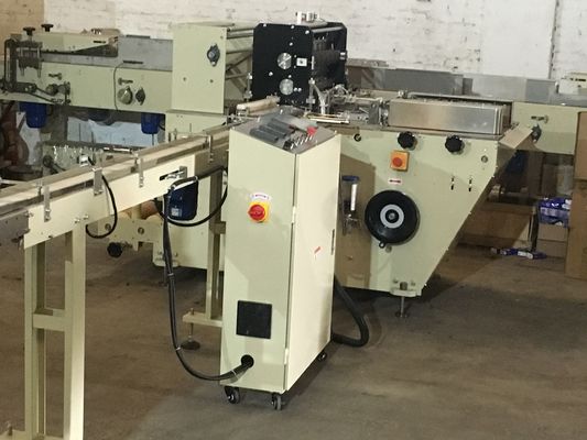 High Speed Tissue Paper Production Equipment Wood Pulp 0.2-0.8MPa Steam Pressure 200-800m/min Speed
