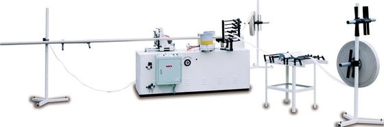 Máy cuộn cuộn giấy vệ sinh 5KW 380V Máy cuộn lõi