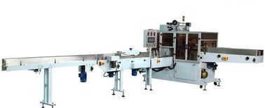 Máy đóng gói mô mặt hoàn toàn tự động Máy đóng gói màng nhựa