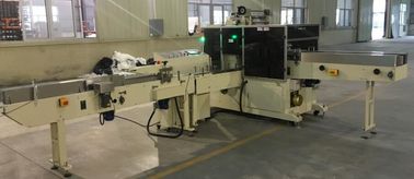 Máy đóng gói mô mặt tốc độ cao 5.65Kw Tốc độ chuyển đổi thường xuyên có thể điều chỉnh