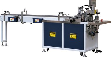 Dây chuyền sản xuất giấy Tissue bán tự động Máy đóng gói túi giấy Tissue