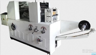 Máy gấp nếp túi xách tay đơn