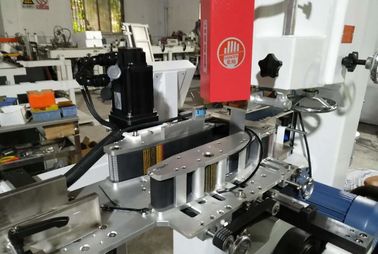 Máy cắt giấy vệ sinh tự động, Máy cắt cưa băng 380V 50Hz