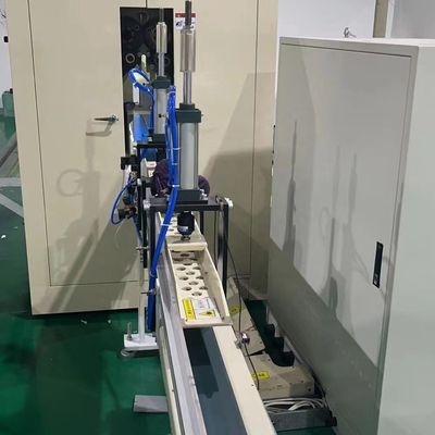 Đường dây sản xuất giấy mô tốc độ với chế độ chuyển đổi tần số AC và tốc độ 180-200 mét/phút