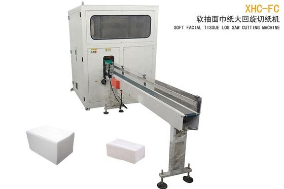 Máy chuyển đổi mô mặt Jumbo Roll GSM 15/17gsm*2ply cho sản xuất khăn giấy gấp