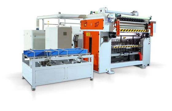 Bottom Pull / V gấp Máy sản xuất dây chuyền gấp mô mặt