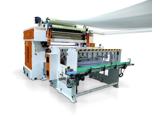 Dòng sản xuất mô mặt chuyên nghiệp V FOLD cho ngành công nghiệp mô