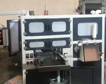 Dây chuyền sản xuất bao bì khăn giấy điều khiển PLC PLC