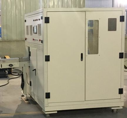 V Fold One Channel Tissue Tissue Saw Saw Máy ​​cắt với màn hình cảm ứng