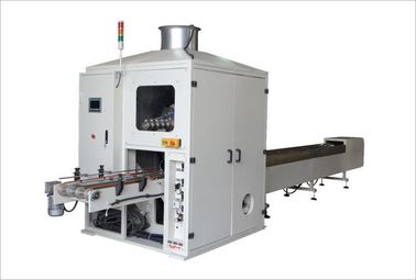 Dây chuyền sản xuất khăn vệ sinh / giấy vệ sinh 2600mm Điều khiển PLC của Mitsubishi