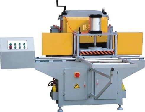 2840r / phút Máy phay nhôm mặt đầu 5 lưỡi