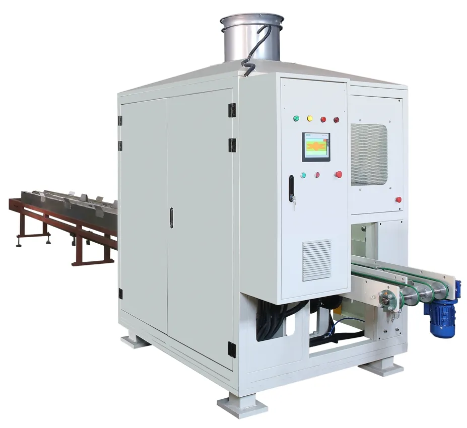 Dây chuyền sản xuất tự động giấy vệ sinh / giấy ăn Jrt Maxi Rewinding 1