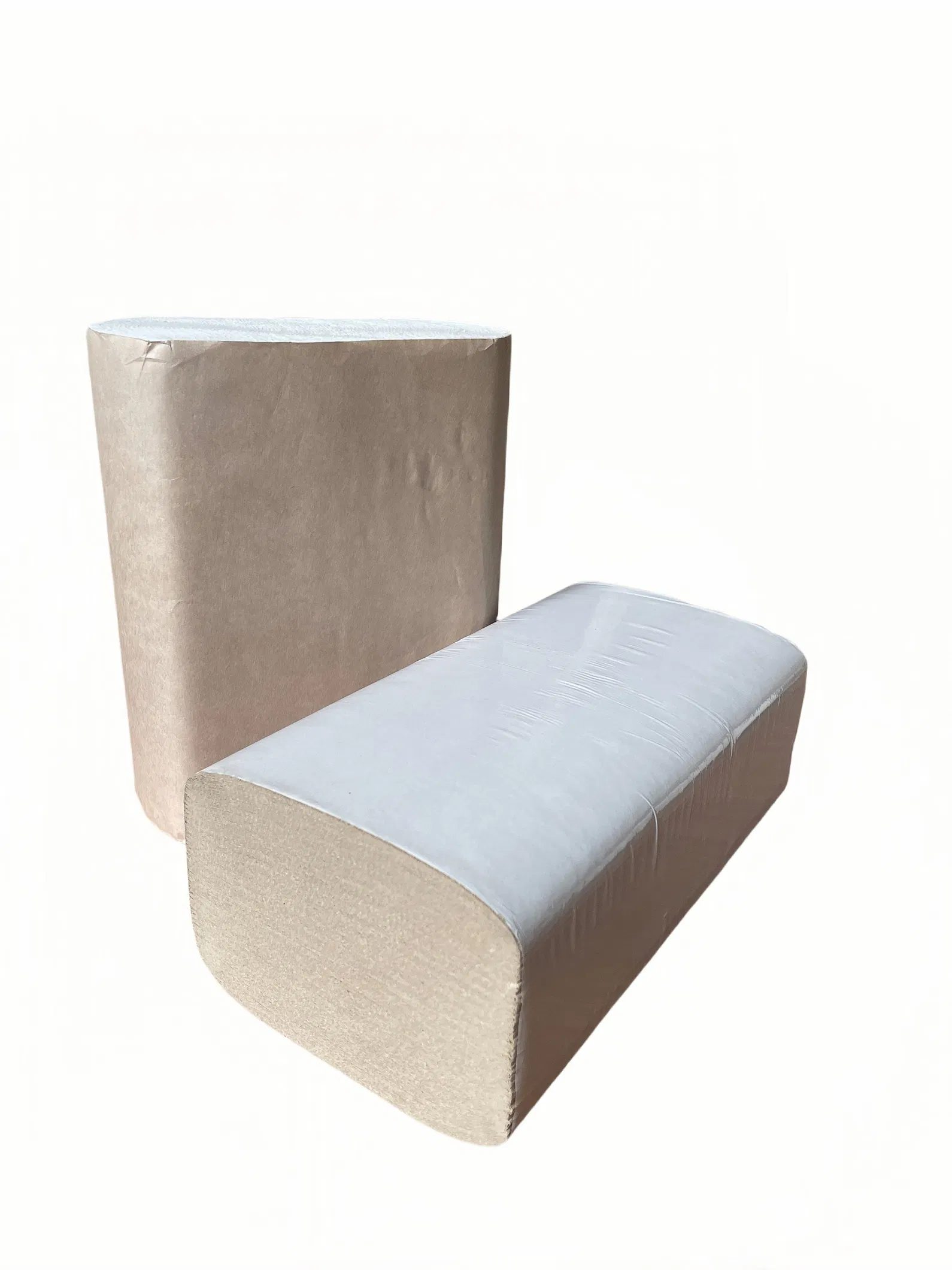 Z/N Máy quấn khăn tay gấp với chất keo lớp phủ 2