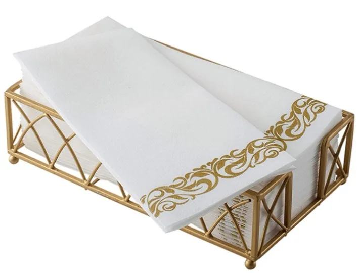 Máy sản xuất khăn ăn giấy 1-3 lớp gấp 1/8 2