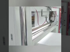 Máy làm mô mặt / kéo đáy